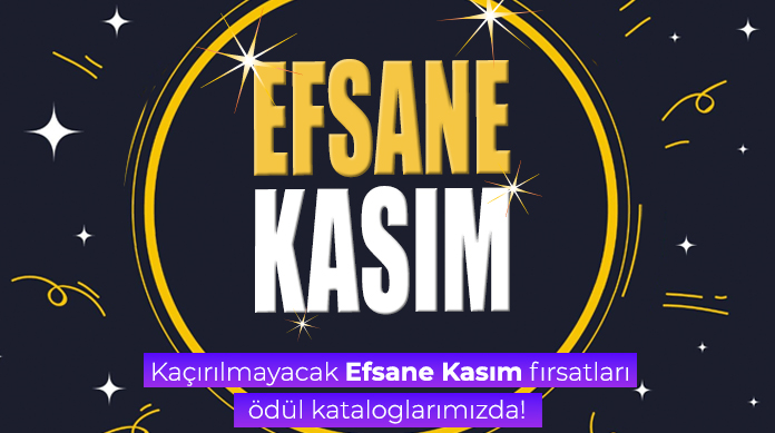 Efsane Kasim 2025